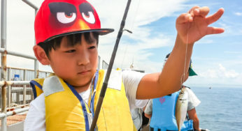 保育園の魚釣り遊び | ねらいや導入の方法とは　年齢に合わせてできる工夫をしましょう!