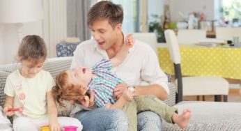 新米保育士が使える。子どもたちの遊び心をくすぐる言葉かけ